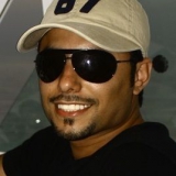 Bchan from Ash Shamiyah | Man | 43 years old | Aries