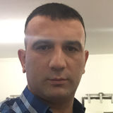 Bayram from Warsaw | Man | 42 years old | Virgo