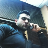Esmaeil from Tehran | Man | 35 years old | Capricorn
