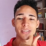Lino from Altamira | Man | 28 years old | Cancer