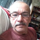 Ali from Hjorring | Man | 62 years old | Leo