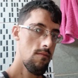 Maicondyonatu3 from Carmo do Cajuru | Man | 36 years old | Capricorn