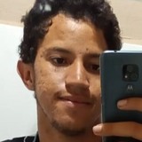 Ndenisvictgw from Boa Esperanca | Man | 31 years old | Cancer