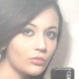 Martyyy from Parma | Woman | 31 years old | Gemini