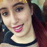 Ckate from Odivelas | Woman | 28 years old | Cancer