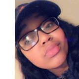 Eb from Fayetteville | Woman | 29 years old | Aries