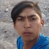 Nico from Diego de Almagro | Man | 26 years old | Libra