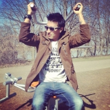 Jojo from Vilnius | Man | 40 years old | Scorpio
