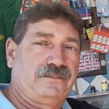 Bigode from Rio Claro | Man | 61 years old | Sagittarius