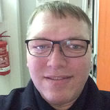 Fupogco from Kastrup | Man | 43 years old | Cancer