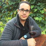 Michael from Vienna | Man | 35 years old | Scorpio