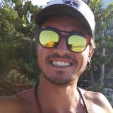 Rafavip from Holbox | Man | 46 years old | Taurus
