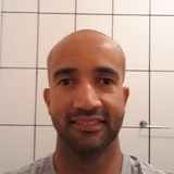 Tuka from Rio Novo | Man | 41 years old | Cancer