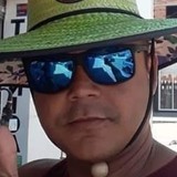 Fantasma from Paulo Afonso | Man | 43 years old | Taurus