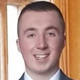 Deanomclaughlin9 from Dublin | Man | 31 years old | Cancer