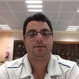 Uri Pinches from Holon | Man | 39 years old | Gemini
