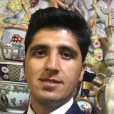 Mehdi from Iranduba | Man | 41 years old | Gemini