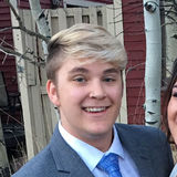 Joey from Fort Collins | Man | 28 years old | Scorpio