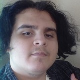 Holbrookeli3F from Elmendorf | Man | 21 years old | Capricorn