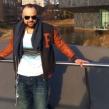 Ayo from Eindhoven | Man | 44 years old | Scorpio