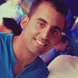 Joni from Holon | Man | 36 years old | Cancer