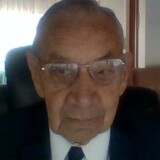 Ronaldfranklgc from South Yarra | Man | 87 years old | Aries