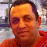 Asmaeeloz from Goeteborg | Man | 47 years old | Capricorn