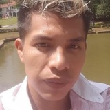 Chavez from La Paz | Man | 32 years old | Leo
