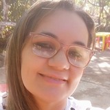 Dilenesafiraam from Araguaina | Woman | 51 years old | Libra