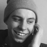 Konrad from Warsaw | Man | 31 years old | Leo