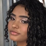 Xanda from Duque de Caxias | Woman | 24 years old | Taurus