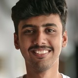 Dilharde from Yanamalakuduru | Man | 23 years old | Sagittarius