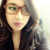Amme from Jakarta | Woman | 38 years old | Leo