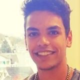 Sharon from Richterswil / Burghalde | Man | 26 years old | Pisces