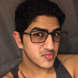 Ibby from Cambridge | Man | 28 years old | Sagittarius