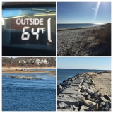 Brian from Hyannis | Man | 58 years old | Capricorn