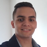 Tiago from Mandaguari | Man | 27 years old | Cancer