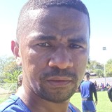 Genysonrw from Floriano | Man | 43 years old | Libra