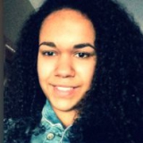 Kimbrasileira from Amsterdam | Woman | 31 years old | Aquarius