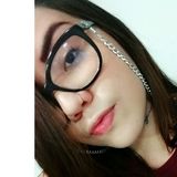 Karol from Campo Grande | Woman | 27 years old | Capricorn