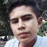 Loganyor8 from Apaseo el Grande | Man | 26 years old | Capricorn