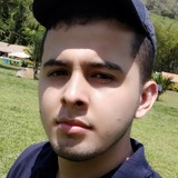 Esteban from Tulua | Man | 26 years old | Sagittarius