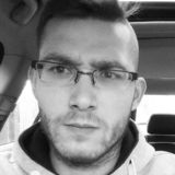 Dejvid from Sosnowiec | Man | 35 years old | Capricorn
