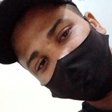 Nandoadriano6N from Sao Miguel do Iguacu | Man | 33 years old | Scorpio