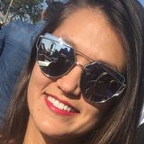 Amanda from Goiania | Woman | 30 years old | Libra