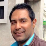 Malik from Oslo | Man | 48 years old | Leo