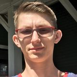 Scheffler from Alfred | Man | 27 years old | Capricorn