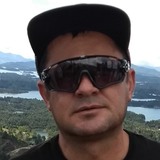 Ric from Leon | Man | 53 years old | Cancer