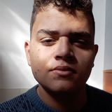 Luis from Iuna | Man | 26 years old | Gemini