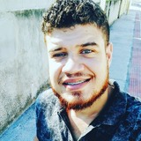 Storch from Aracruz | Man | 33 years old | Capricorn